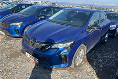 17 - 2023 Renault Clio 1.0 TCe EVOLUTION  