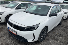 50 - 2024 Opel Corsa 1.2 Edition 