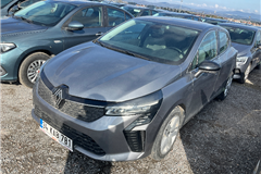 2023 Renault Clio 1.0 TCe EVOLUTION  