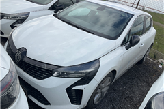 43 - 2023 Renault Clio 1.0 TCe EVOLUTION  