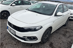 19 - 2023 Fiat Egea 1.4 Fire Easy Plus 
