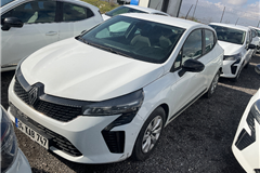 25 - 2023 Renault Clio 1.0 TCe Equilibre 