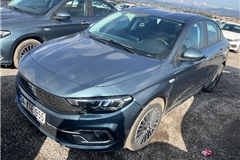 30 - 2024 Fiat Egea 1.6 Multijet Urban 