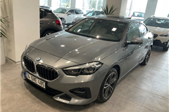 41 - 2023 BMW 1 Serisi 218i Gran Coupe Sport Line  