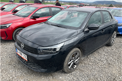 12 - 2024 Opel Corsa 1.2 Edition 
