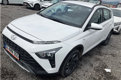 10 - 2024 Hyundai Bayon 1.4 MPI Jump 