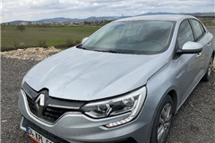 11 - 2024 Renault Megane 1.3 TCe Joy 