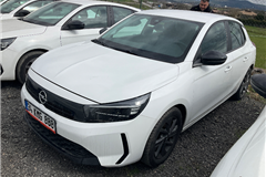14 - 2024 Opel Corsa 1.2 Edition 