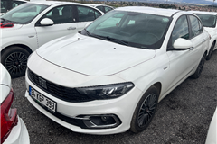 9 - 2024 Fiat Egea 1.6 Multijet Urban 