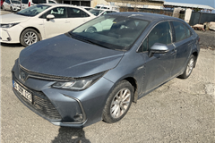 45 - 2020 Toyota Corolla 1.8 Hybrid Dream 