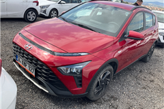 45 - 2024 Hyundai Bayon 1.4 MPI Jump 