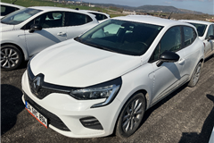 5 - 2023 Renault Clio 1.0 TCe Touch 