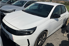 63 - 2024 Opel Corsa 1.2 Edition 