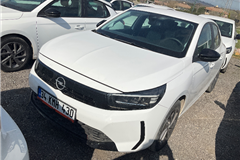 18 - 2024 Opel Corsa 1.2 Edition 