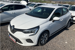 25 - 2022 Renault Clio 1.0 TCe Joy 
