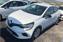 49 - 2023 Renault Clio 1.0 TCe Joy 