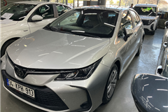 41 - 2024 Toyota Corolla 1.5 Vision Plus 