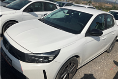 3 - 2024 Opel Corsa 1.2 Edition 