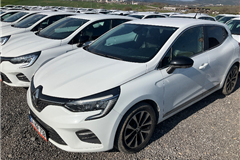20 - 2023 Renault Clio 1.0 TCe Icon 