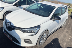 17 - 2023 Renault Clio 1.0 TCe Touch 