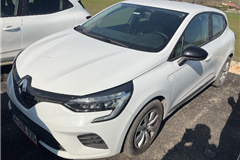 21 - 2023 Renault Clio 1.0 TCe Joy 