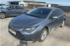 5 - 2023 Toyota Corolla 1.8 Hybrid Dream 