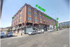 305381 TEKİRDAĞ SÜLEYMANPAŞA’DA SATILIK OFİSLER