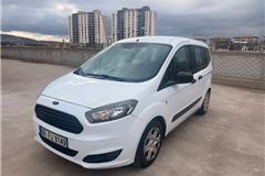 70 - 2014 Ford Tourneo Courier 1.5 TDCi Trend 