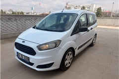 69 - 2014 Ford Tourneo Courier 1.5 TDCi Trend 