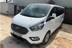 3 - 2022 Ford Tourneo Custom 2.0 TDCi 320 L Titanium Plus 