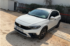 14 - 2024 Fiat Egea Cross 1.6 Multijet Urban GSR