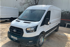 23 - 2024 Ford Transit 350 L 
