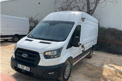 4 - 2022 Ford Transit 350 E 