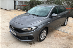 2 - 2022 Fiat Egea 1.6 Multijet Easy 
