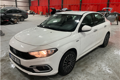 40 - 2022 Fiat Egea 1.6 Multijet Easy Plus 