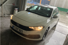 37 - 2023 Fiat Egea 1.6 Multijet Easy 