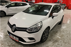 45 - 2019 Renault Clio 
