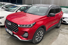 76 - 2023 Chery Tiggo 7