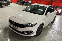 35 - 2023 Fiat Egea 1.6 Multijet Easy Plus 