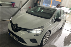 29 - 2023 Renault Clio 1.0 TCe Touch 