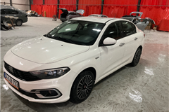 41 - 2023 Fiat Egea 1.4 Fire Easy Plus 