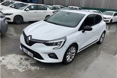 36 - 2023 Renault Clio 1.0 TCe Touch 