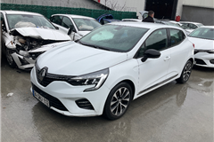 24 - 2023 Renault Clio 1.0 TCe 