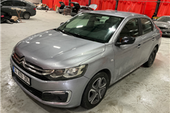 13 - 2023 Citroen C-Elysee 1.5 BlueHDI Feel 