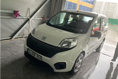 32 - 2023 Fiat Fiorino Combi 1.3 Multijet Pop 