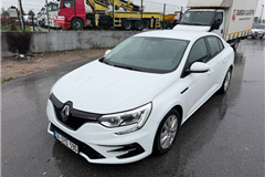 36 - 2021 Renault Megane 1.5 dCi Joy 