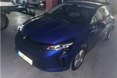 64 - 2023 Renault Clio 1.0 TCe EVOLUTION  