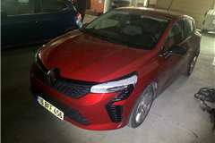 65 - 2023 Renault Clio 1.0 TCe EVOLUTION  