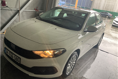 48 - 2022 Fiat Egea 1.3 Multijet Easy 