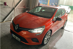 25 - 2023 Renault Clio 1.0 TCe Touch 